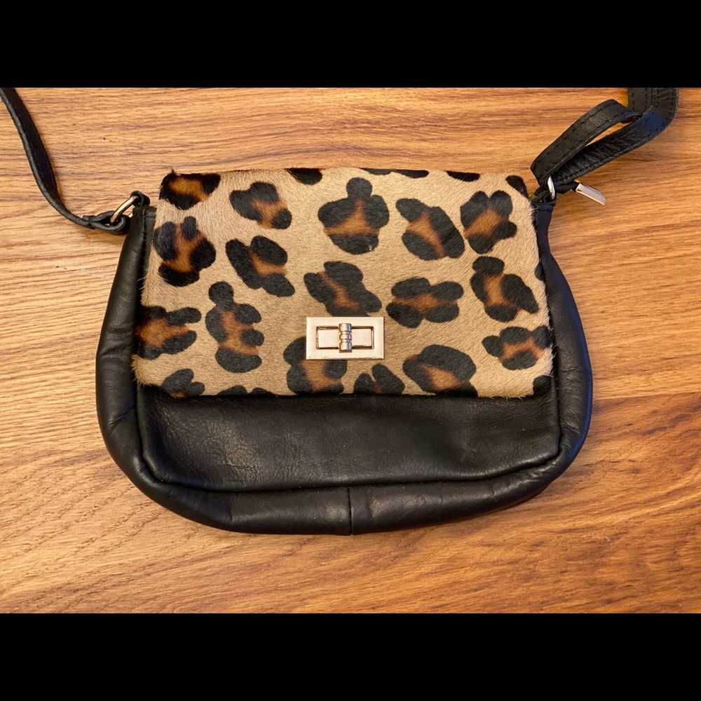 Mini Purse - image 1